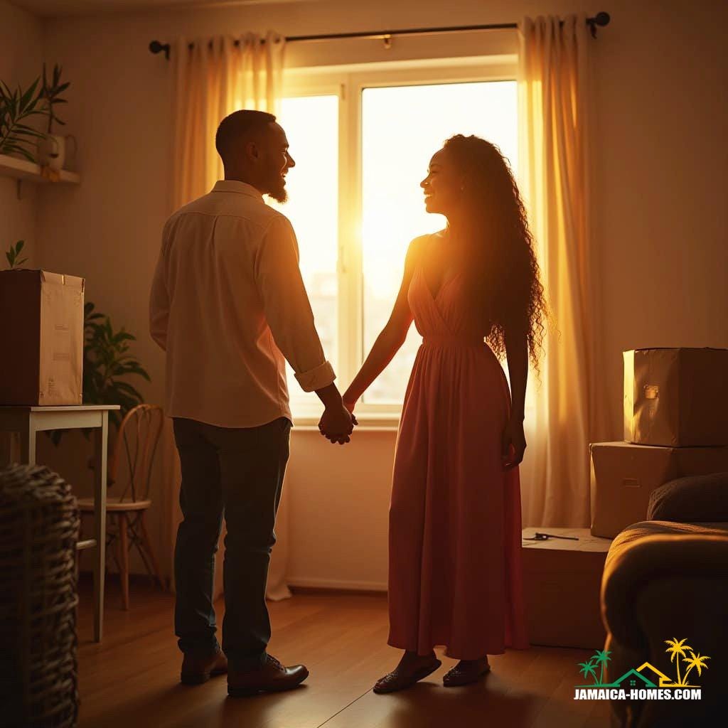 From Handshake to Hashtag: How Trust, Not Tactics, Now Moves Jamaican Real Estate From Handshake to Hashtag: How Trust, Not Tactics, Now Moves Jamaican Real Estate