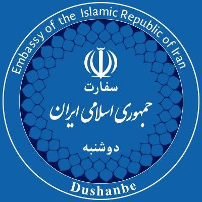 X avatar for @IRANinTJ