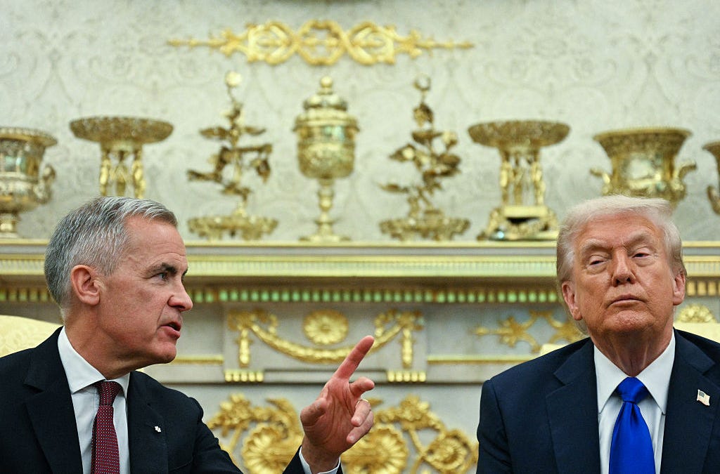 This Week in Canada: Are We Next for the ‘Donroe Doctrine’?