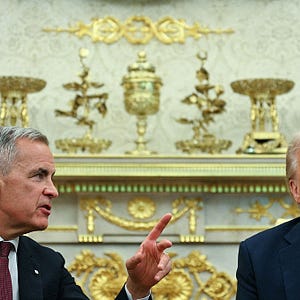 This Week in Canada: Are We Next for the ‘Donroe Doctrine’?