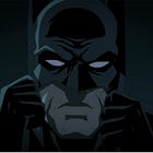 Discussing Batman’s Back Problems With Michael Mora!
