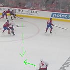 Playoff Playbook: Ryan Leonard's Hockey IQ