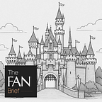 The FAN Letter ™ 