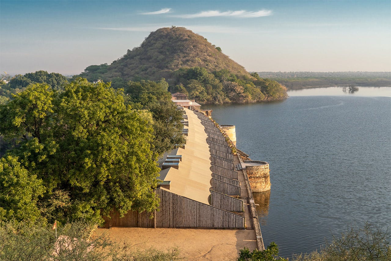 RAAS Chhatrasagar