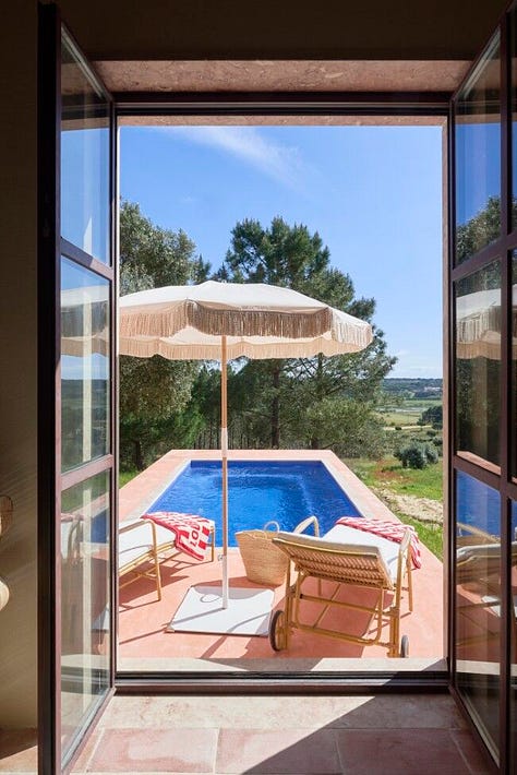 Hotel Vermelho, Portugal design forward hotels to book in 2026 