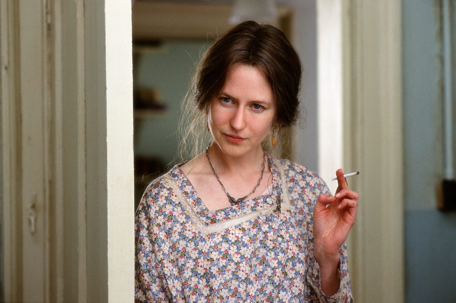 The Hours (2002)