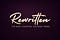 Rewritten