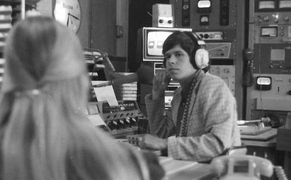 Art Bell - IMDb