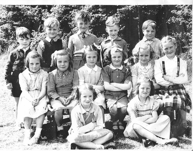 The Worldview of Baby Boomers Explained