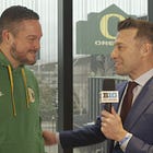 Why Is College Football So Angry Right Now?