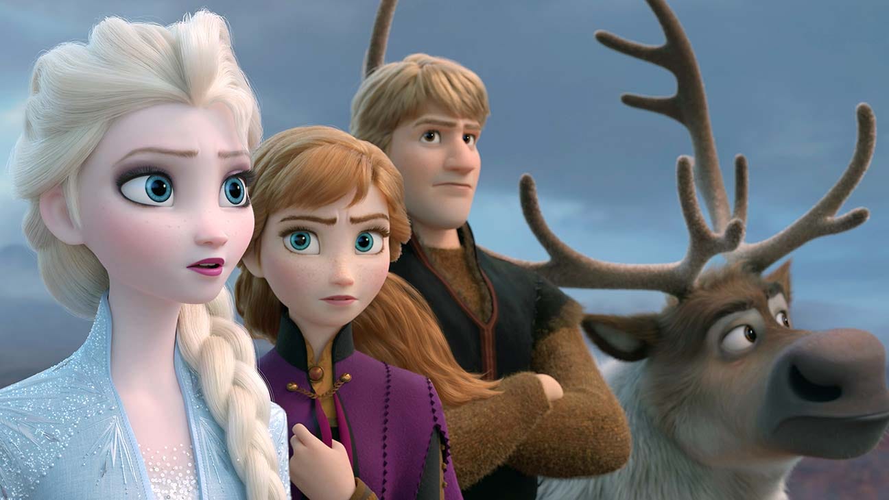 Frozen 3 plot, songs, and new information revealed at D23