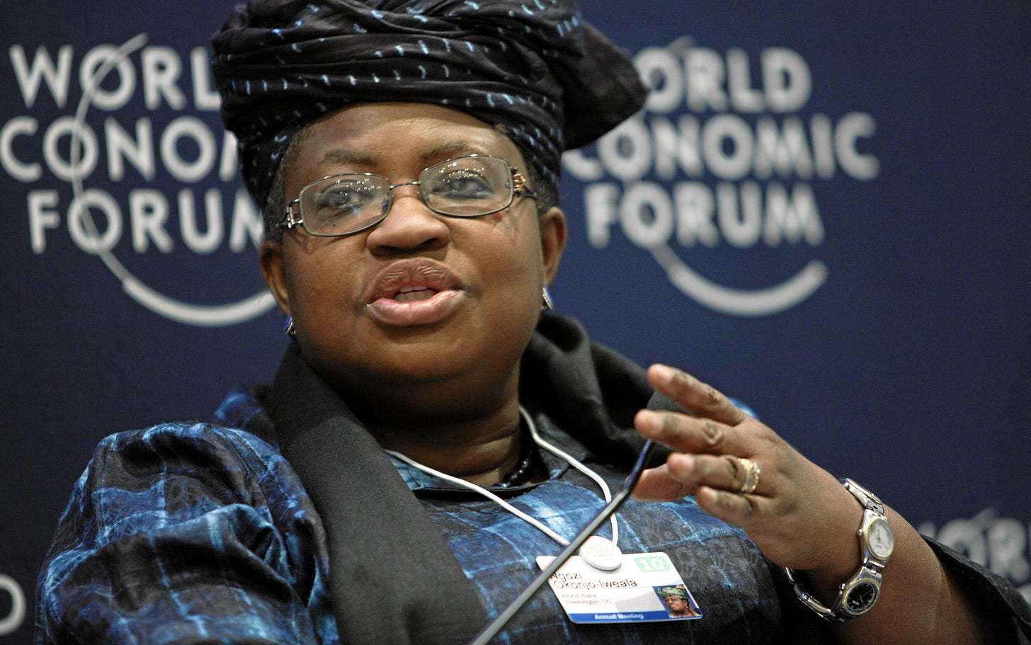 Dr. Ngozi Okonjo-Iweala appointed as new head of the World Trade  Organisaton — Invest Africa
