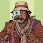 Vis's avatar