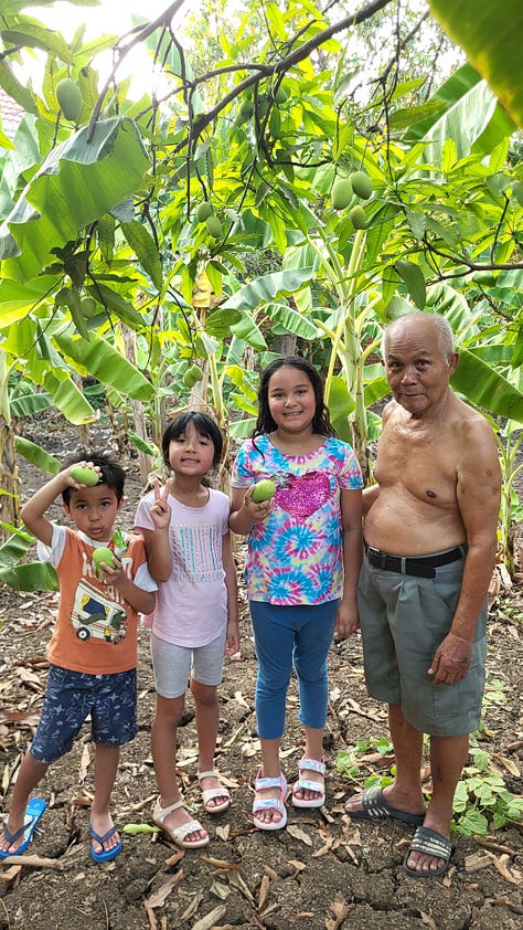 Multiples photo of Cambodia
