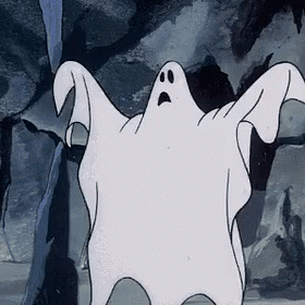 Why We'll Always Be a Haunted Generation