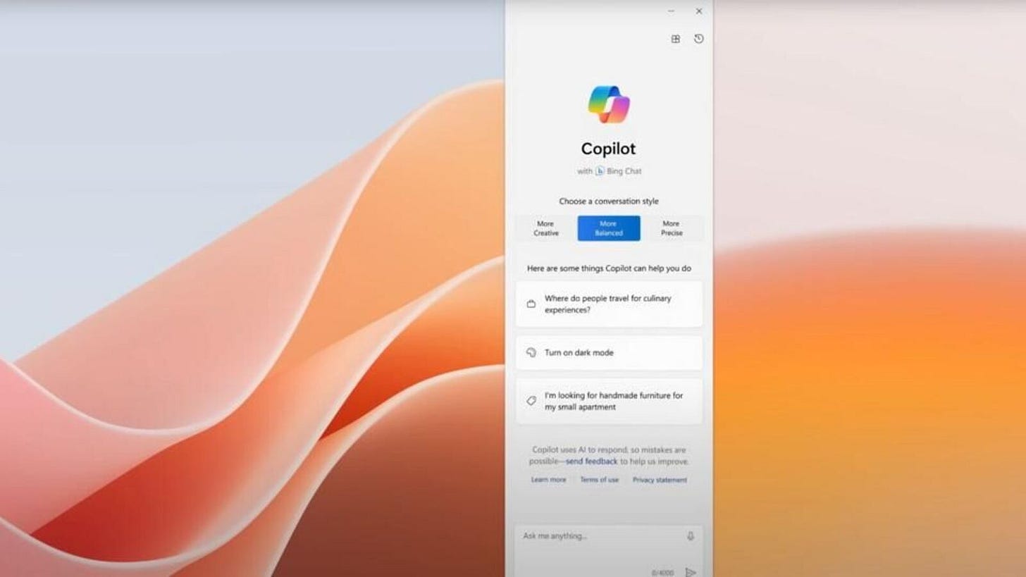 Microsoft releases new Windows 11 update