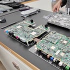 Rivian's Silicon & Physical AI