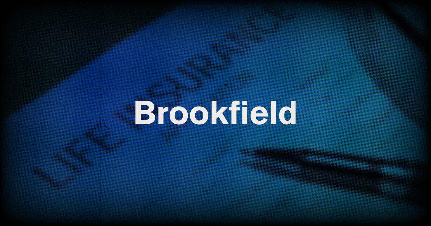 Critics call out Brookfield Asset Management asset transfers to insurer - Insurance News | InsuranceNewsNet Critics call out Brookfield Asset Management asset transfers to insurer - Insurance News | InsuranceNewsNet