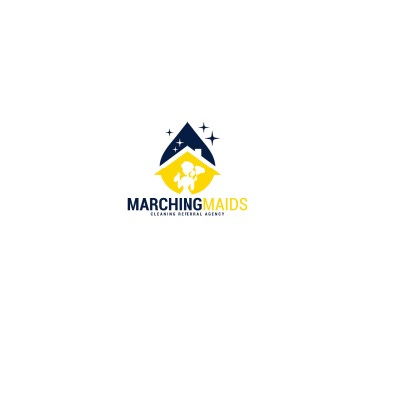 Substack profile picture for @marching