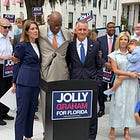 Issue #288: The Case for the David Jolly & Gwen Graham Ticket