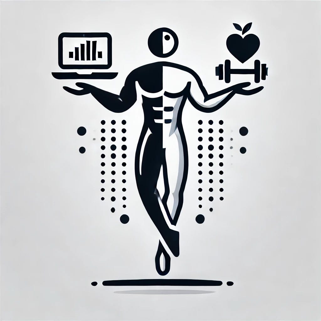 Balanced Digital Creators