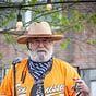 Jim Nesbitt's avatar