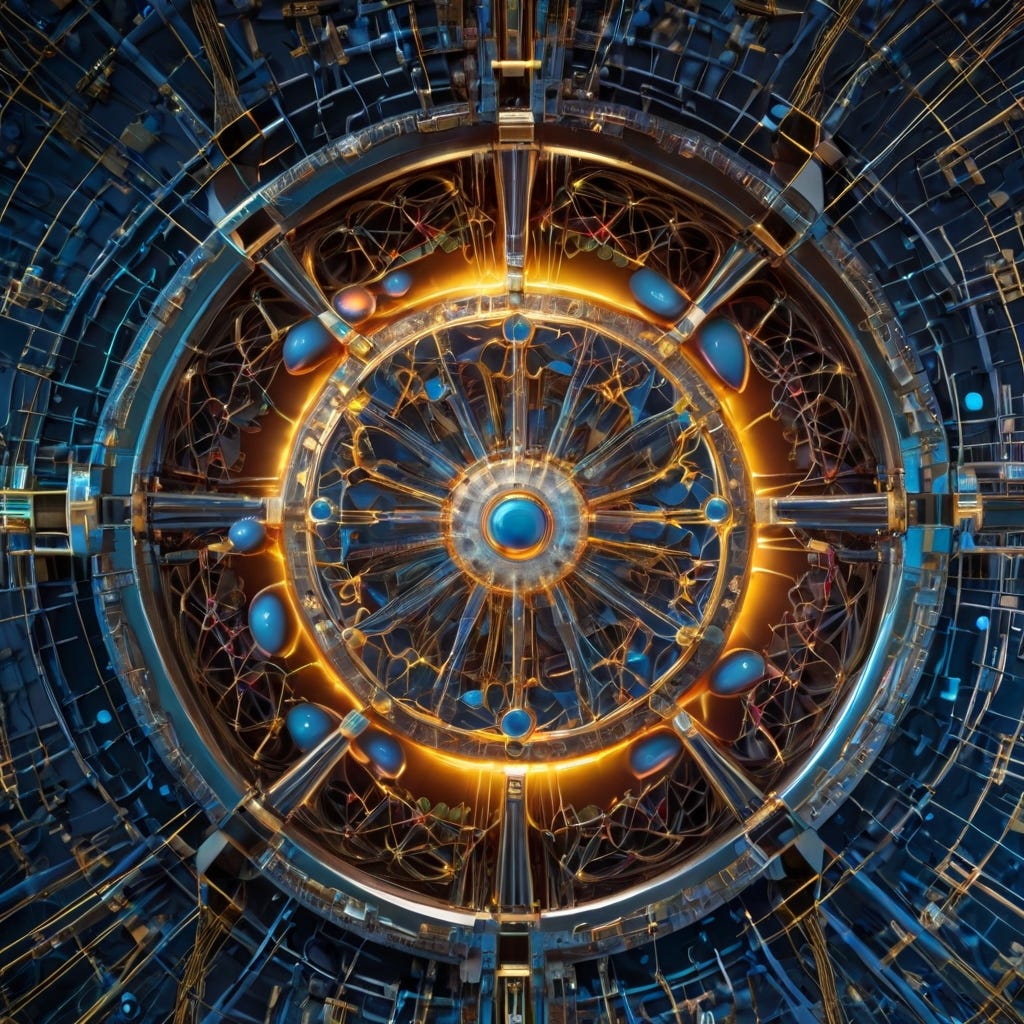 Topological Quantum Computing