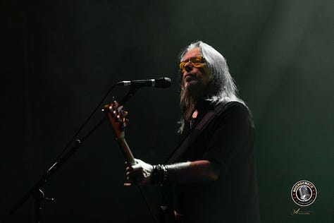 April Wine performs at TD Place in Ottawa photo Renee Doiron