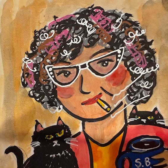 Sharon Buchbinder, PhD