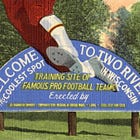 Standing Tall Among AAFC Preseason Camps
