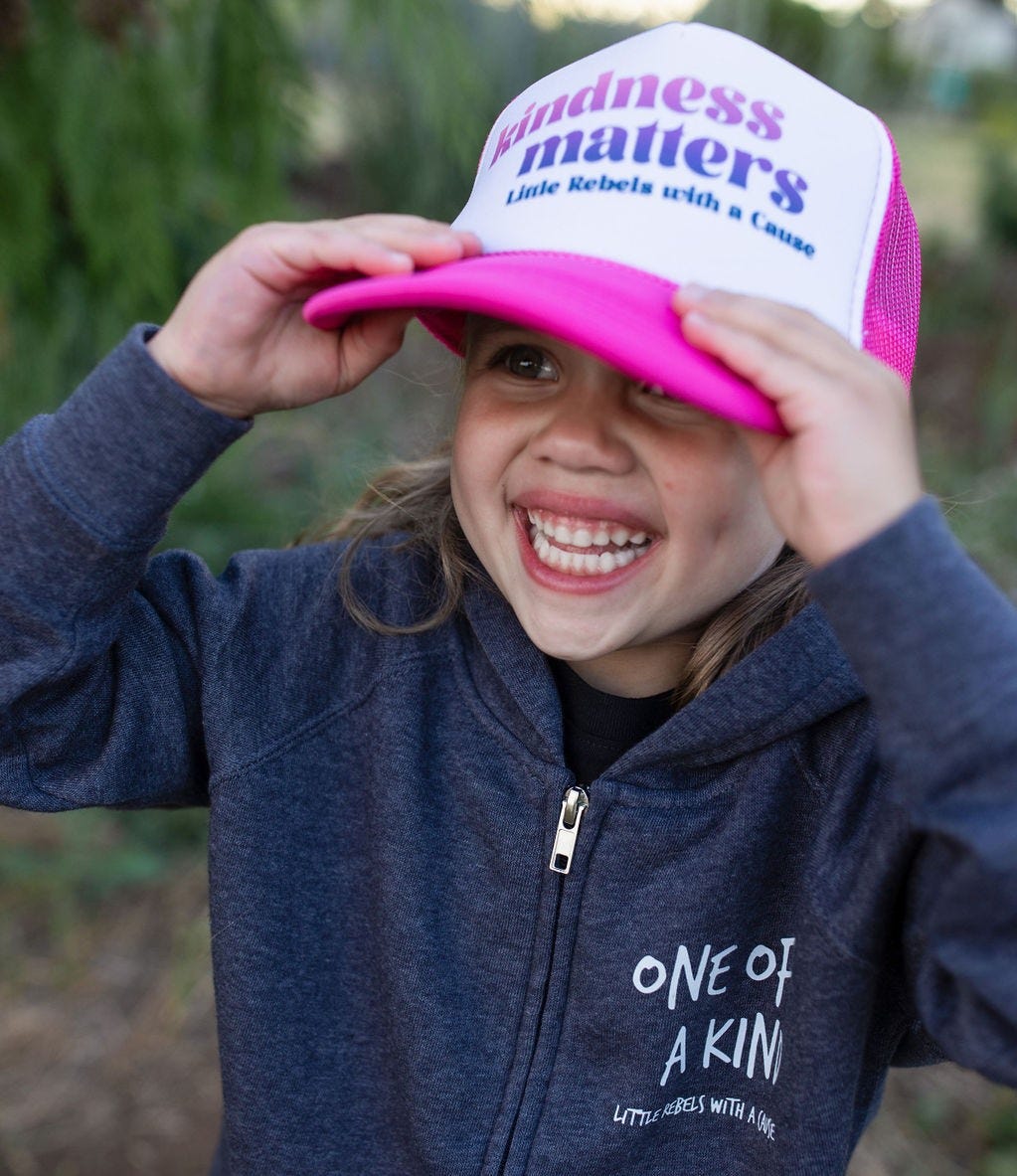 kindness matters
