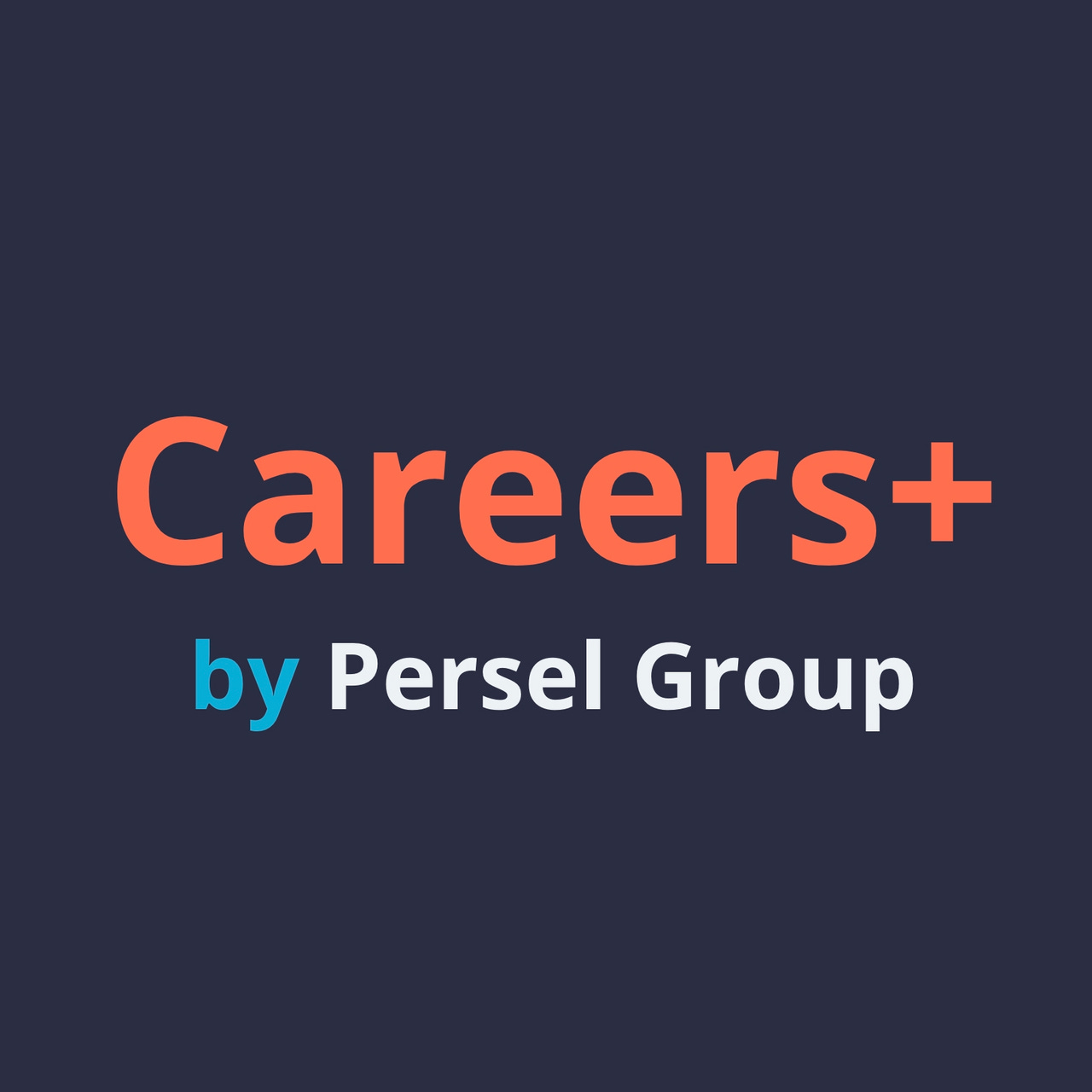 Career+ by Ken Persel