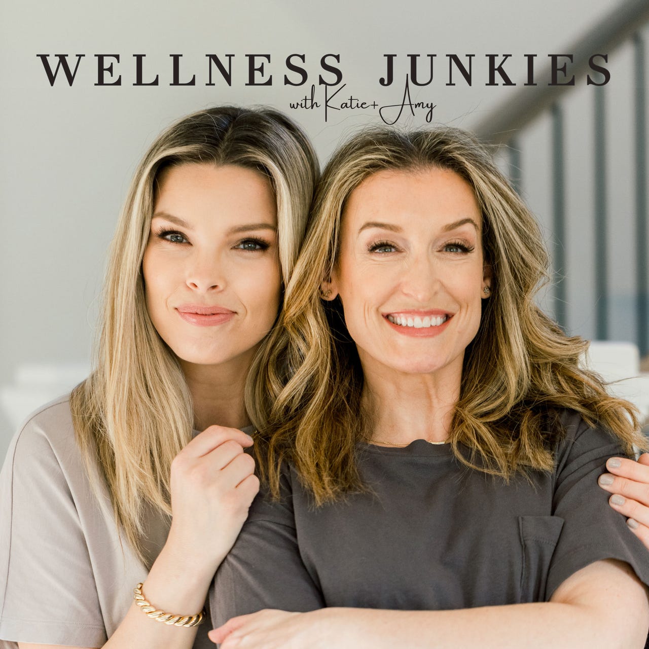 Amy Sherman | Wellness Junkies