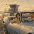 9: Between the Shore and the Sea