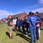 Making Waves: Training the Canal & River Trust Team to Bring Wellbeing to UK Schools 🛶