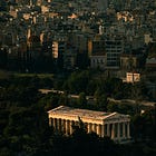 When A Man Says “Justice,” He Is Usually Smuggling a God Into the Room-- Plato's The Republic (IV)