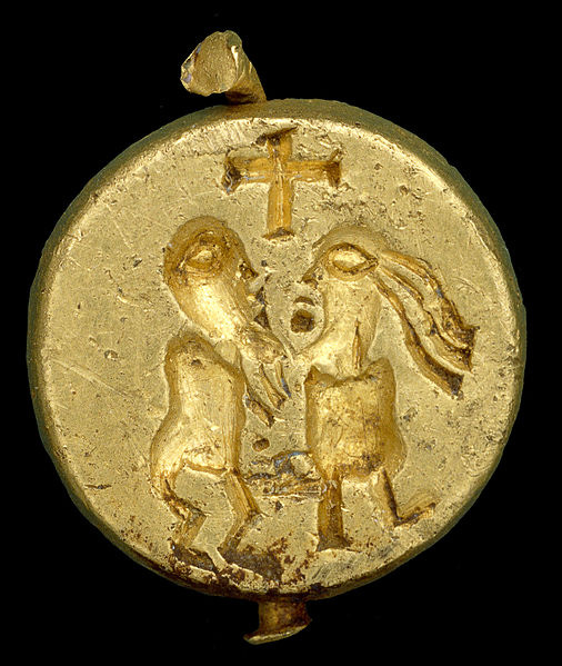 File:Baldehilde seal from ring A.jpg File:Baldehilde seal from ring A.jpg