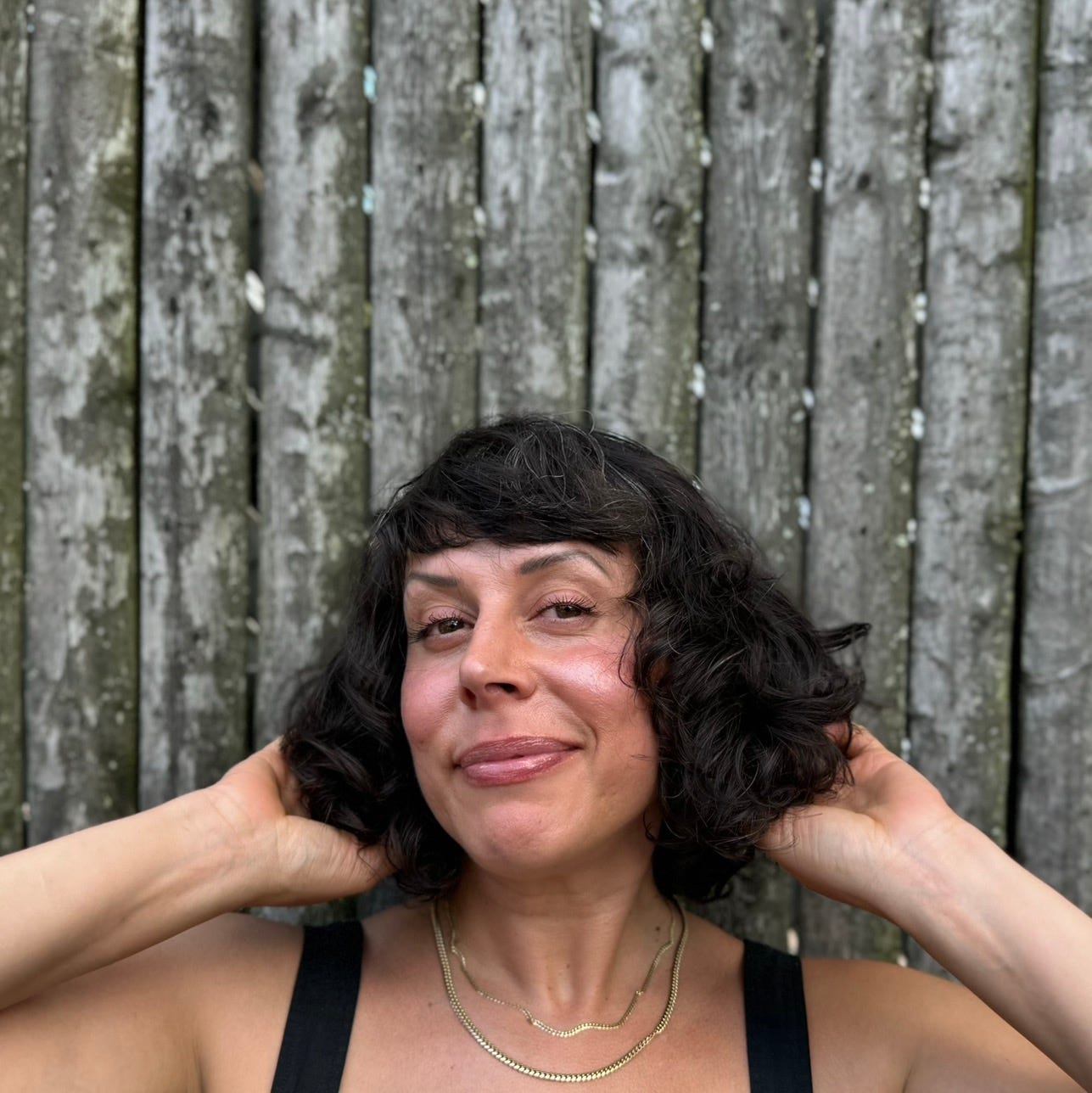 Artwork for Karlie Hustle