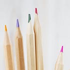 Alpha, Beta, & Gamma Readers