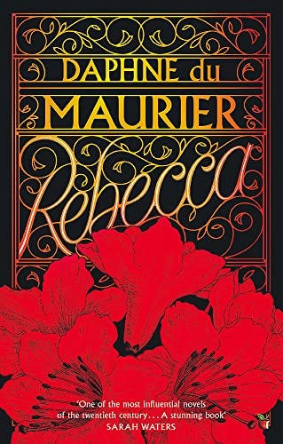 Rebecca By Daphne Du Maurier Rebecca By Daphne Du Maurier