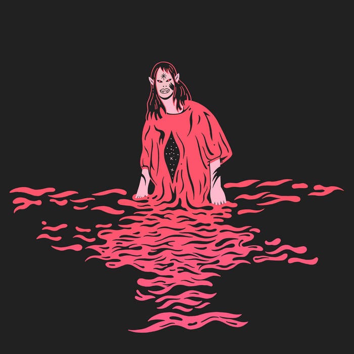 Soft Hell | Closure In Moscow