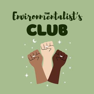 The Environmentalist's Club