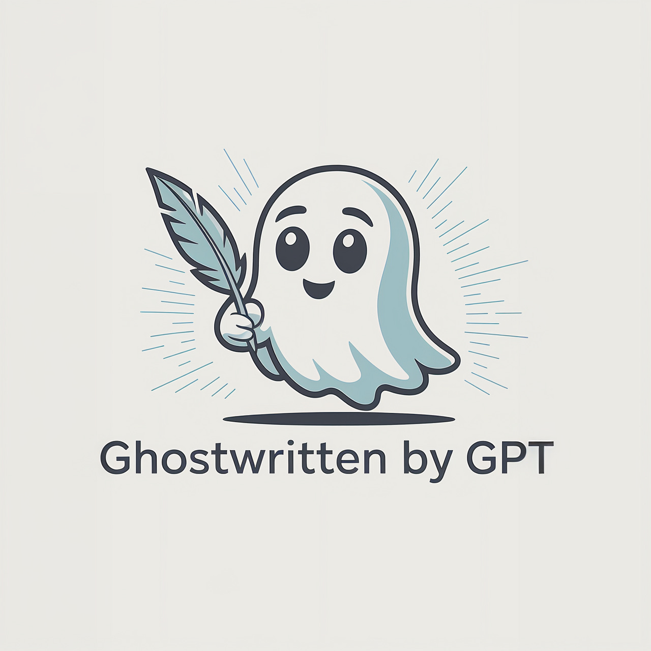 Ghostwritten by GPT - by Cassie Alexander & Novae Caelum 