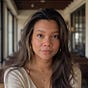 Angelina Feliciano's avatar