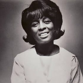 Lorraine Ellison (March 17, 1931 – January 31, 1983) – Run To Me (1974)