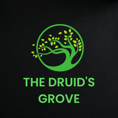 The Druid's Grove