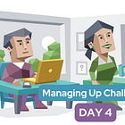 Managing Up 101: Master Respectful Disagreement