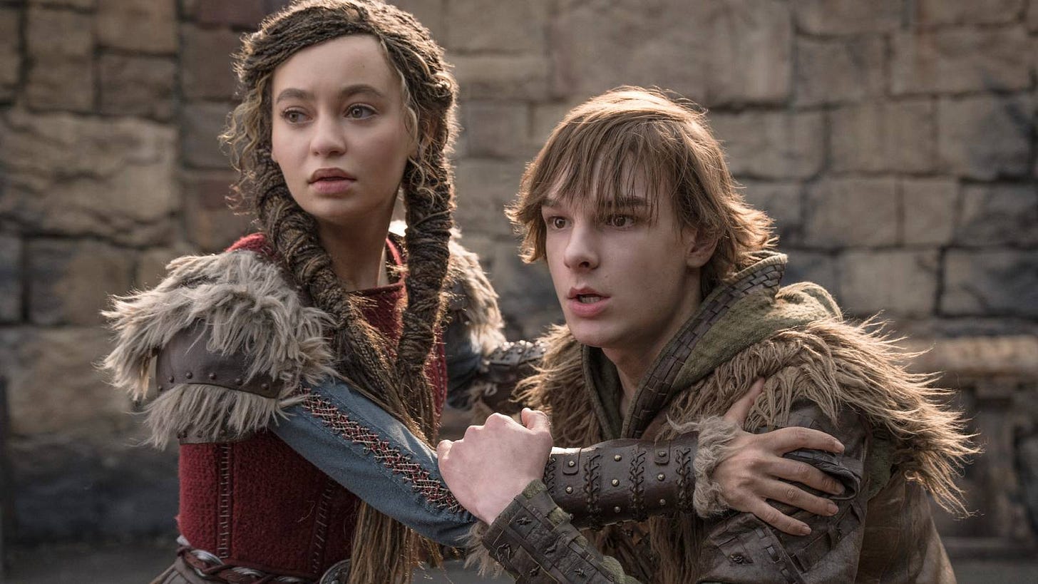 How To Train Your Dragon Becomes Only The 5th 2025 Movie To Hit Huge Box  Office Milestone