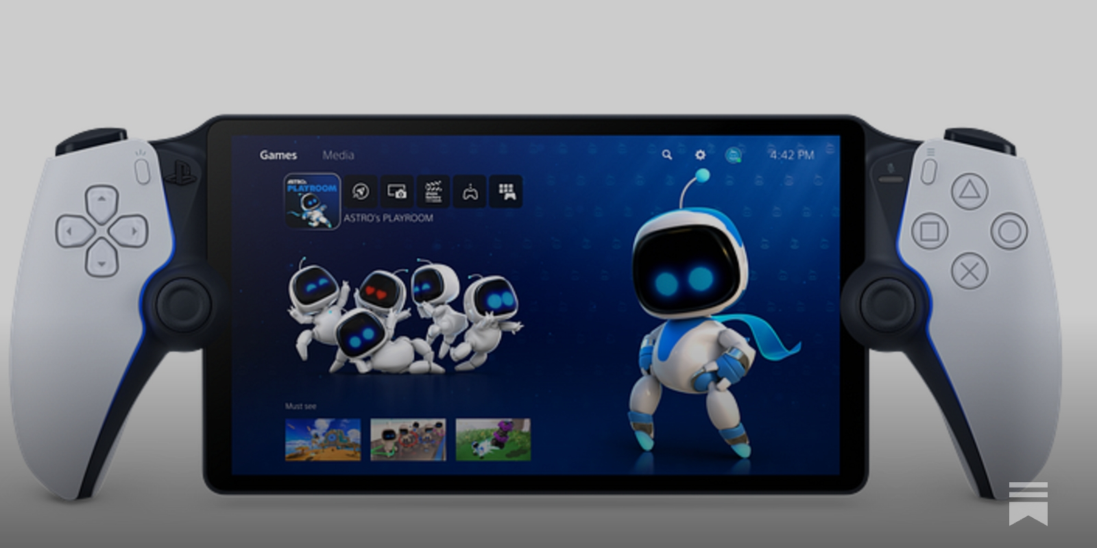 Exclusive: The making of the PlayStation Portal