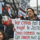 'Progressives' plagiarized Judaism and deleted Jews from the story.